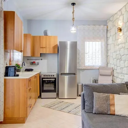 Stonehill 2-bdrm With Sea Views, * Nikiti (Sithonia)