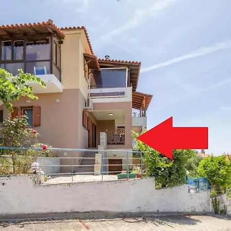 Apartment Stonehill 2-bdrm With Sea Views,