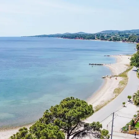 Stonehill 2-bdrm With Sea Views, * Nikiti (Sithonia)